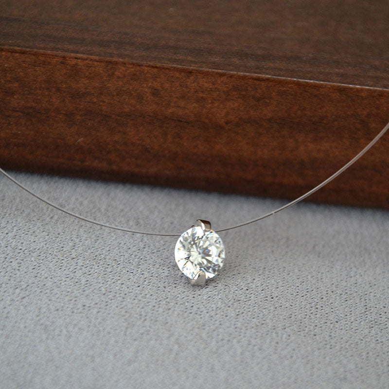 Beautiful Necklace with Unique Style
