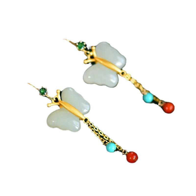 Charming Gold Earring for Any Occasion