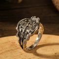 Romantic Ring for Special Moments