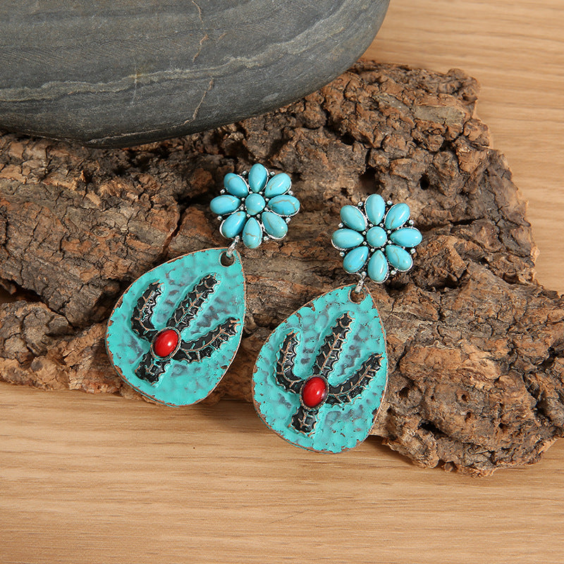Beautiful Earring with Unique Style