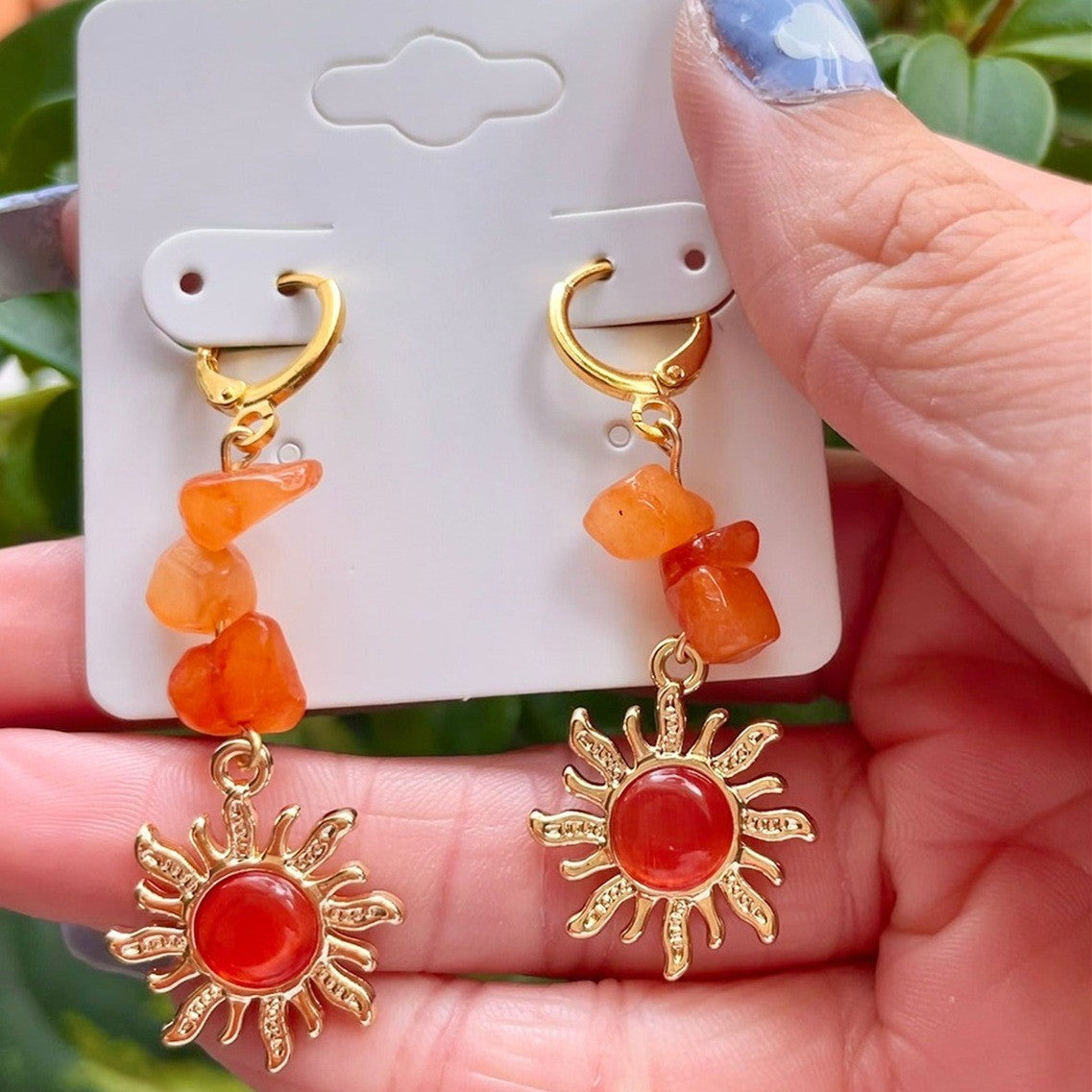 Classic Earring with Timeless Appeal