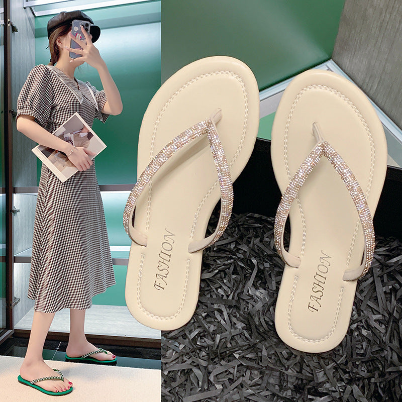 Chic Orthopedic Sandals with Unique Design