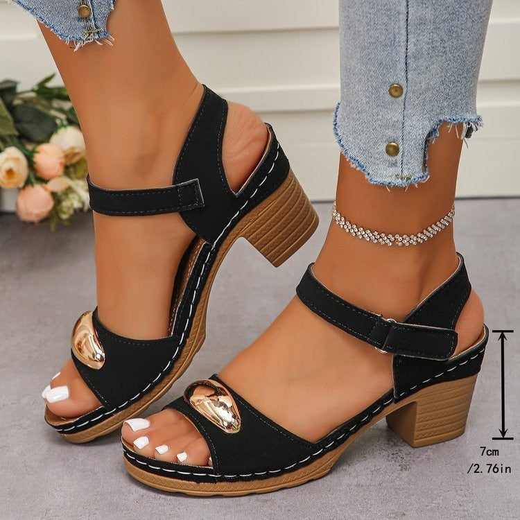 Comfortable Orthopedic Sandals for Daily Wear