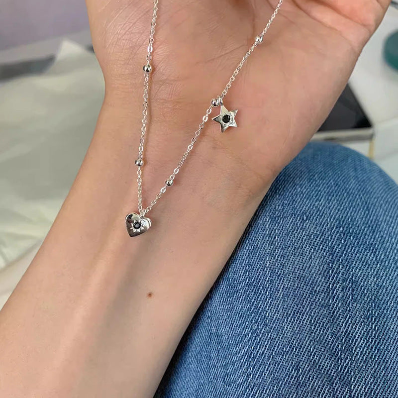 Romantic Necklace for Special Moments