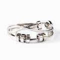 Delicate Artisan Ring