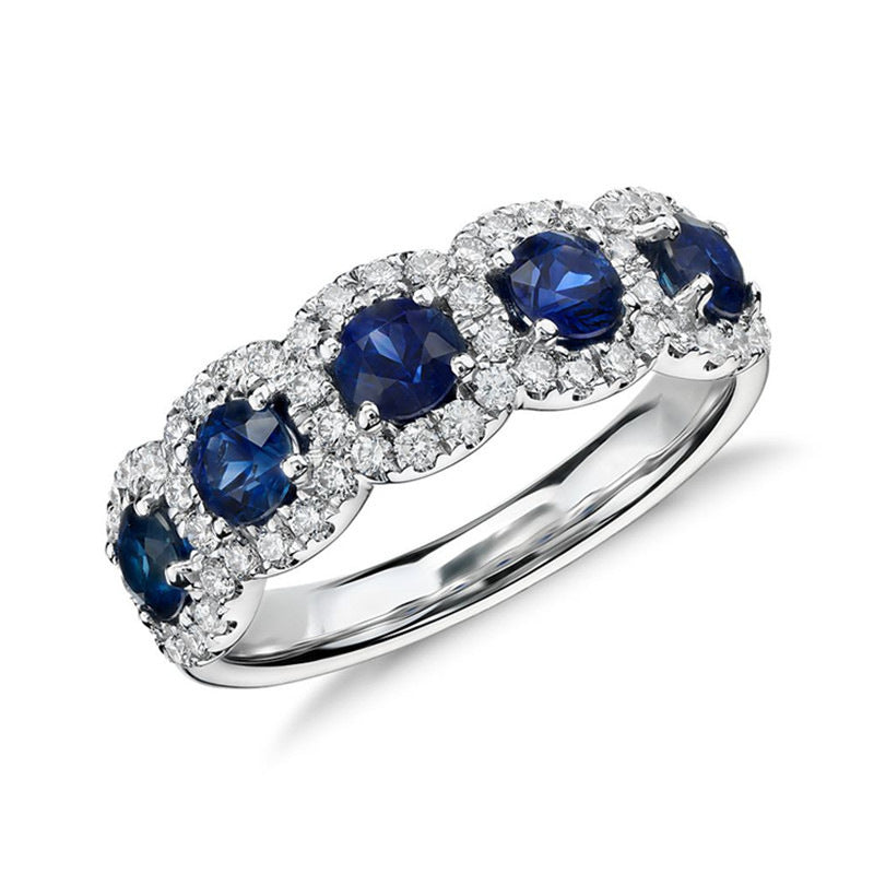 Vintage Handmade Ring