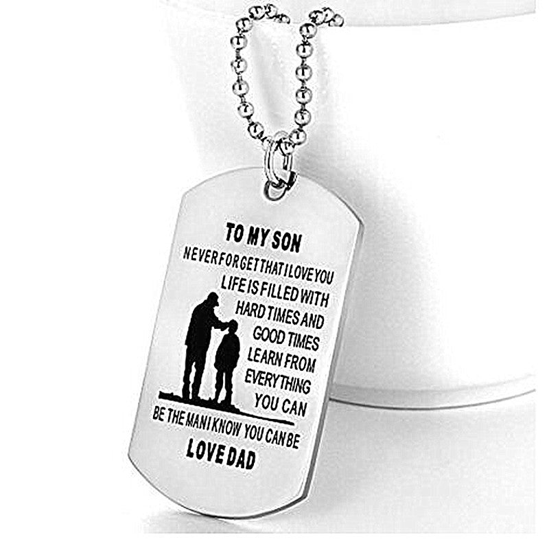 Romantic Necklace for Special Moments