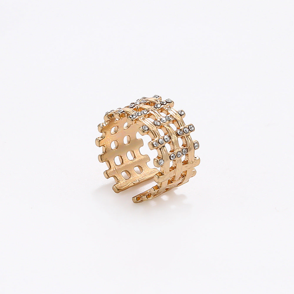 Elegant Ring for Every Occasion