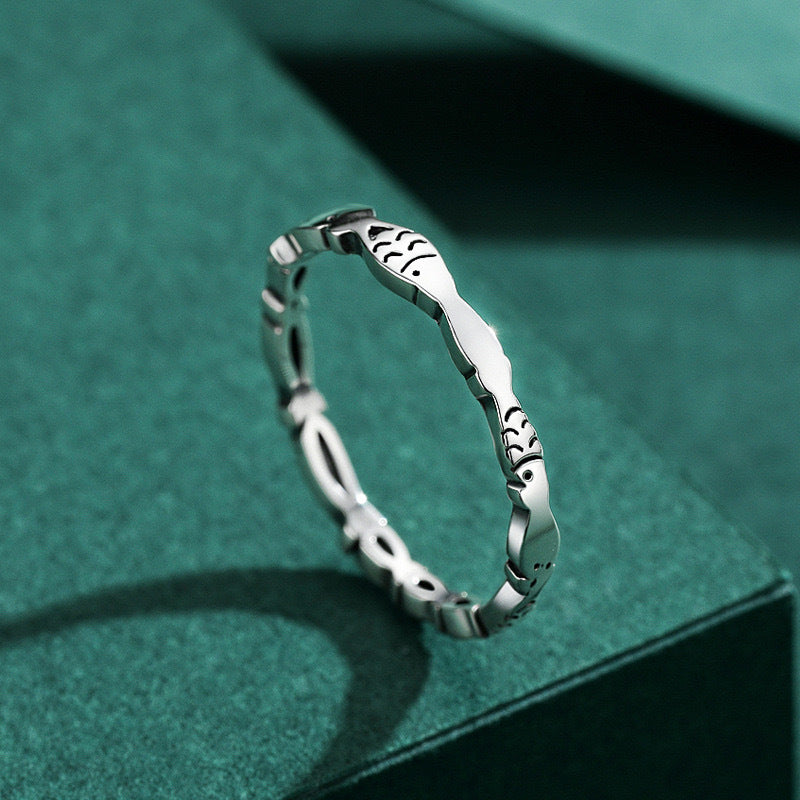 Charming Ring for Any Occasion