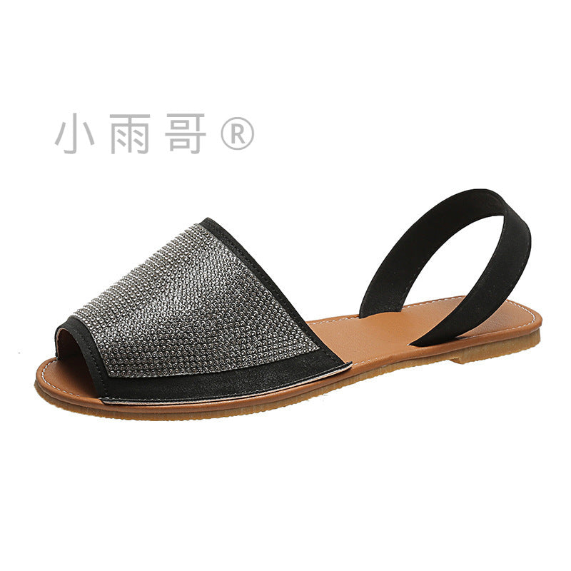 Beautifully Crafted Orthopedic Sandals