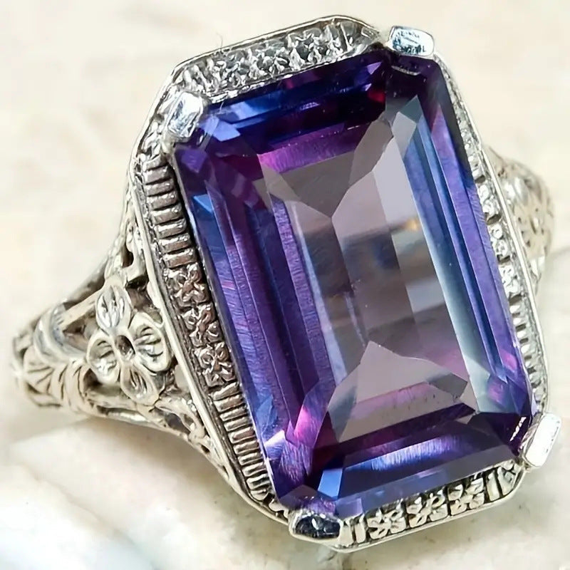 Stunning Ring for Daily Wear