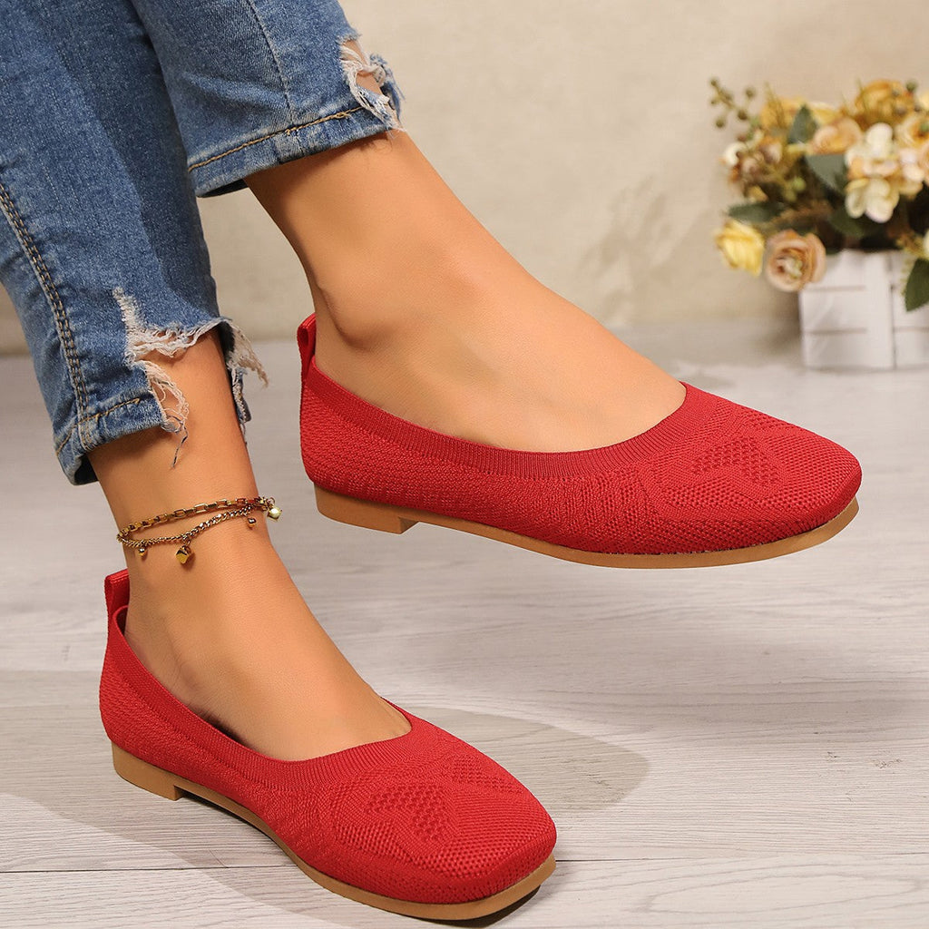 Classic Orthopedic Shoes with Timeless Style