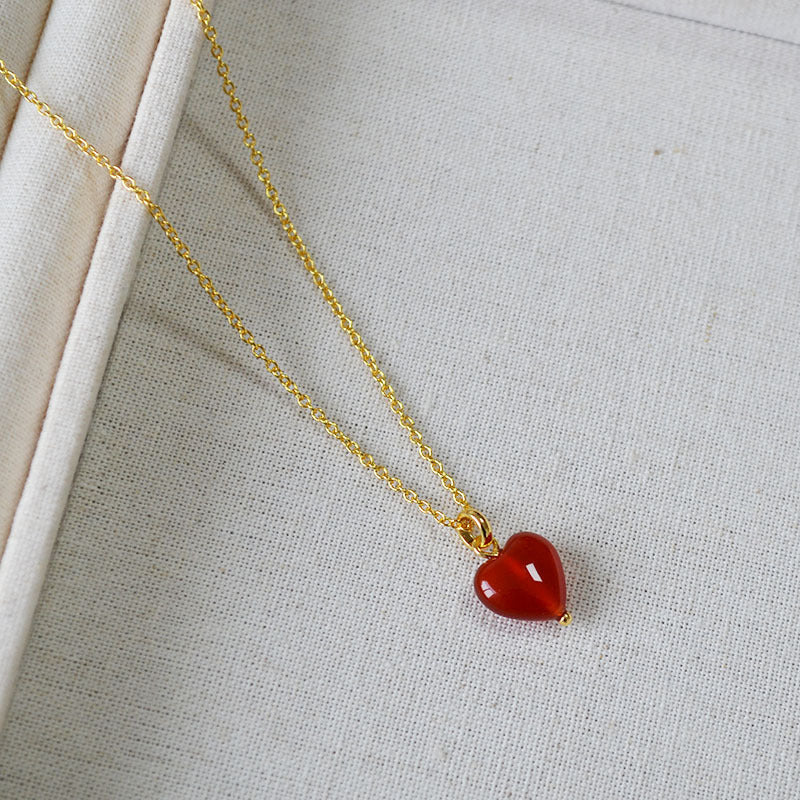 Classic Necklace with Timeless Appeal