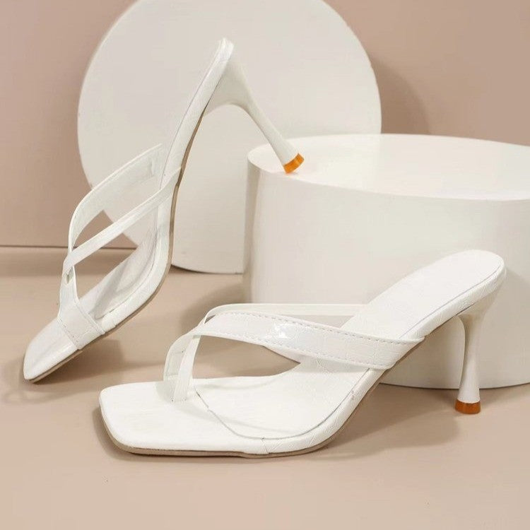 Classic Orthopedic Sandals with Timeless Style