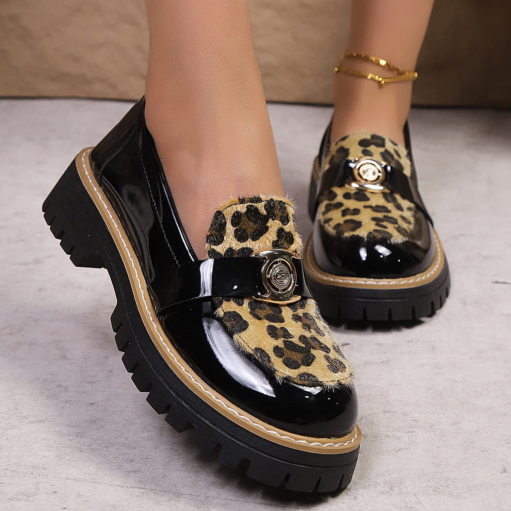 Elegant Orthopedic Shoes for Every Step