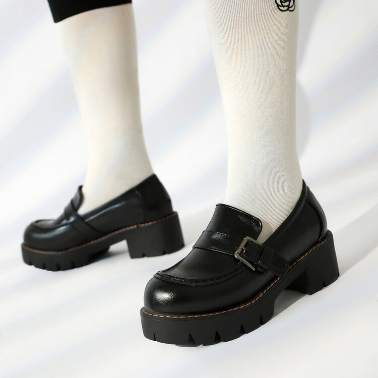 Vintage Inspired Orthopedic Shoes