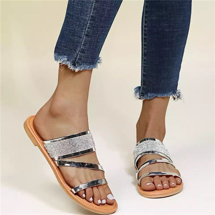 Beautifully Crafted Orthopedic Sandals