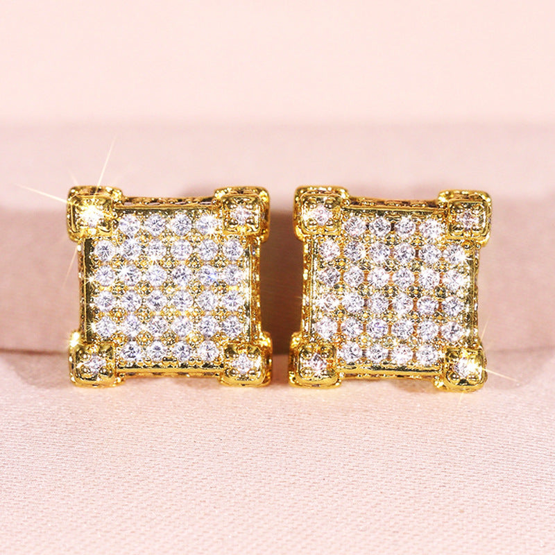 Stunning Earring for Daily Wear