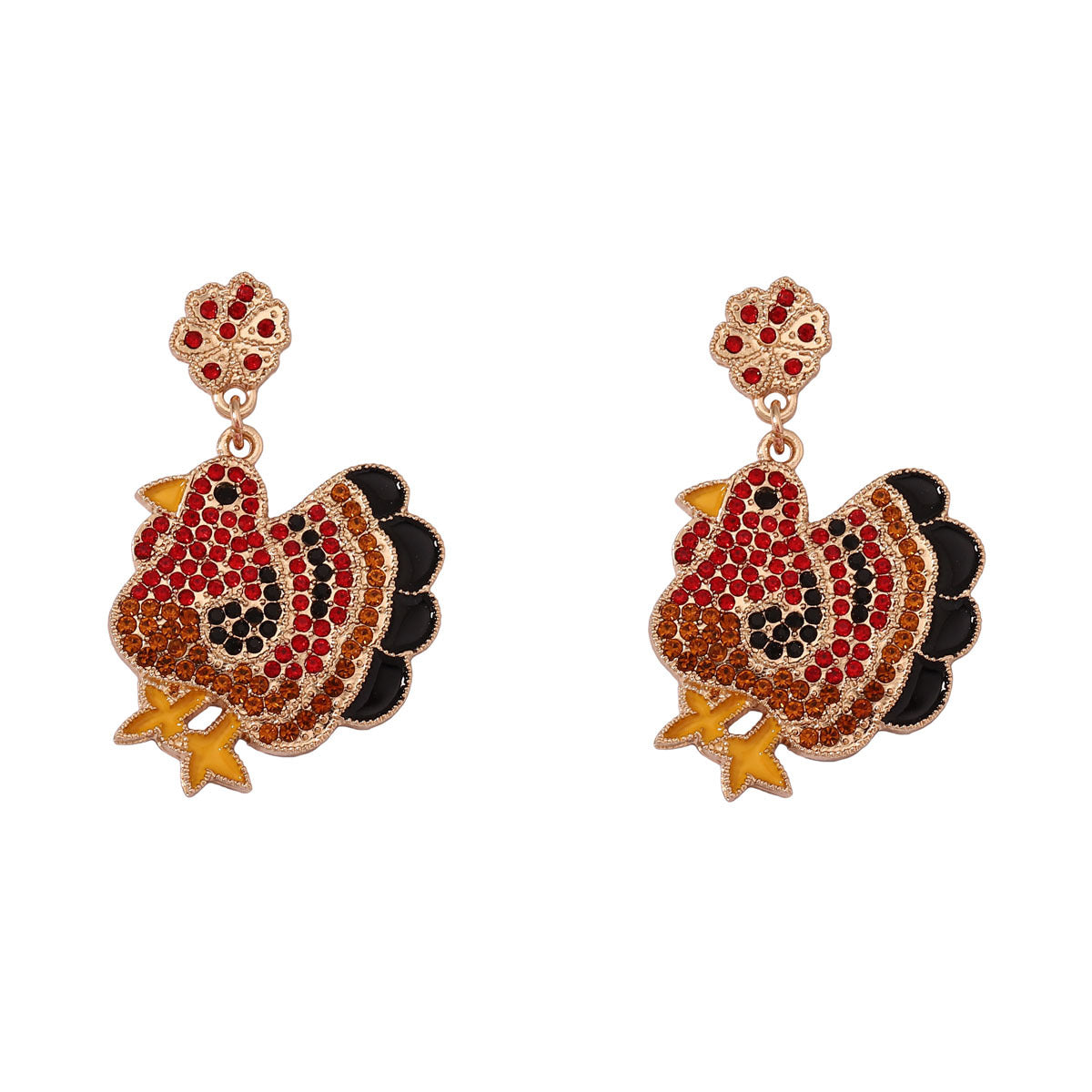 Charming Earring for Any Occasion