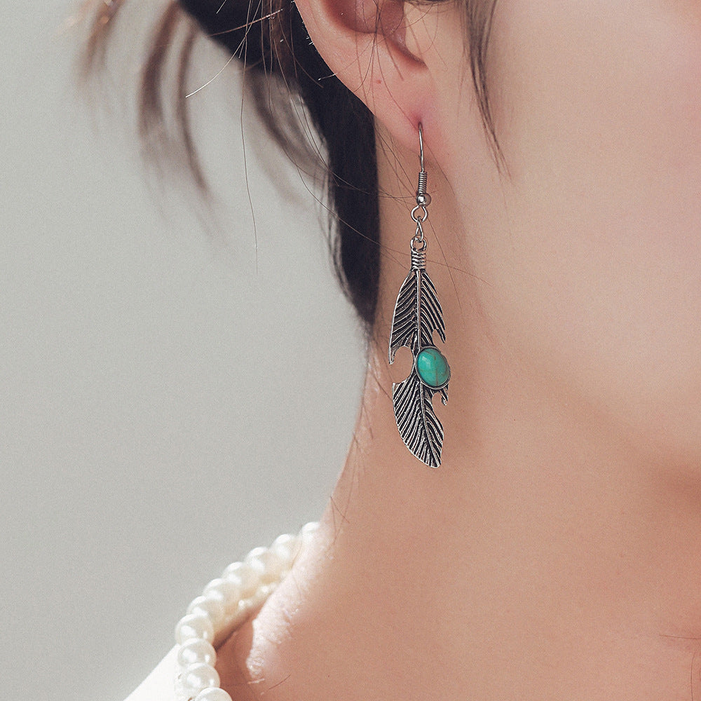 Classic Earring with Timeless Appeal