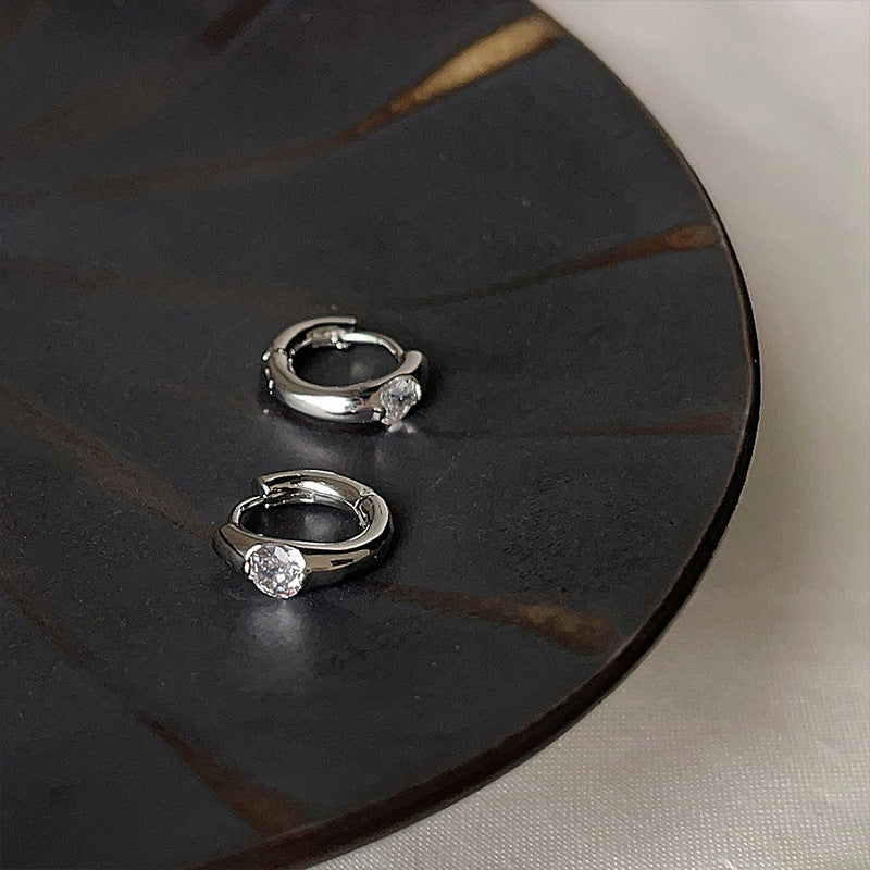Classic Earring with Timeless Appeal