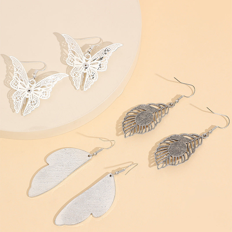 Beautiful Set with Unique Style