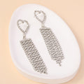 Romantic Earring for Special Moments