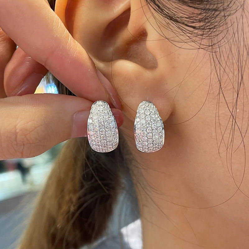 Elegant Earring for Every Occasion
