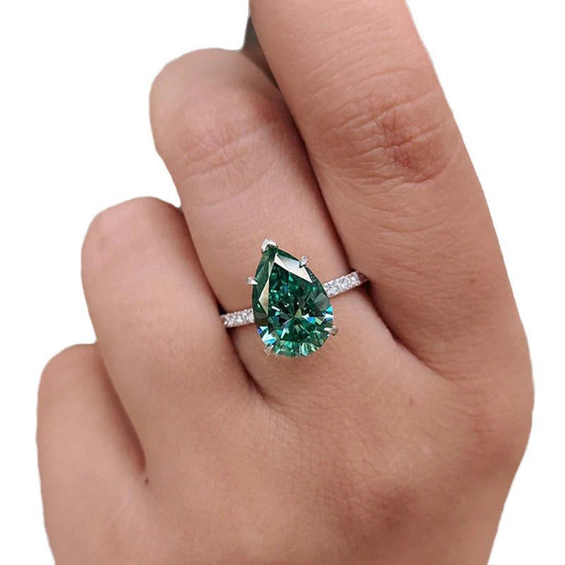 Stunning Ring for Daily Wear