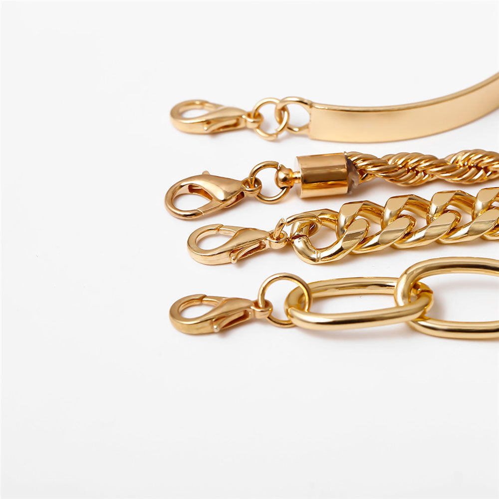 Delicate Artisan Set