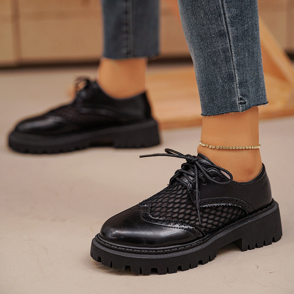 Graceful Orthopedic Shoes for Modern Look