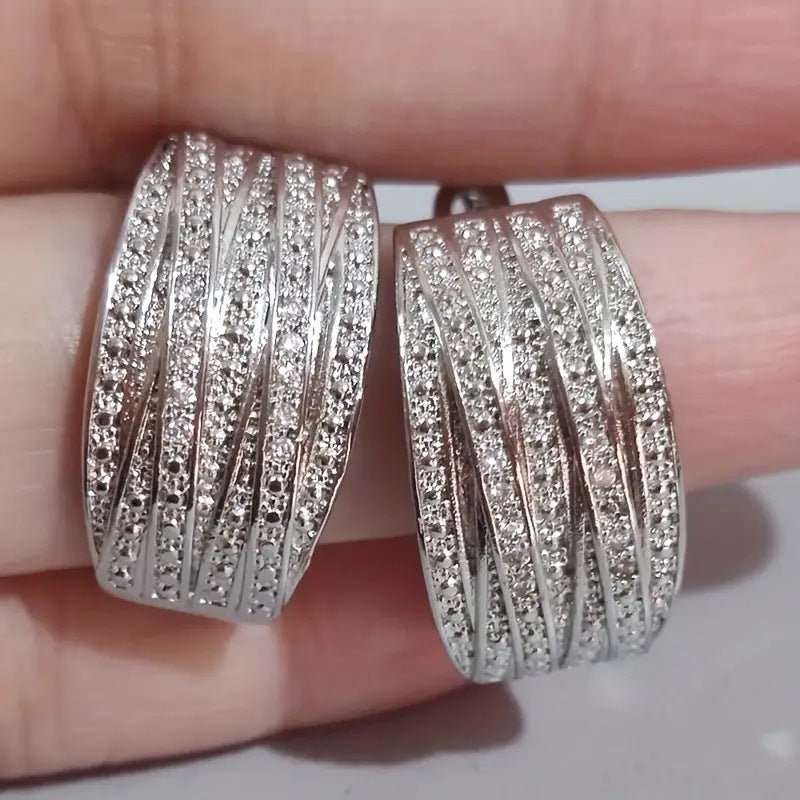 Elegant Earring for Every Occasion