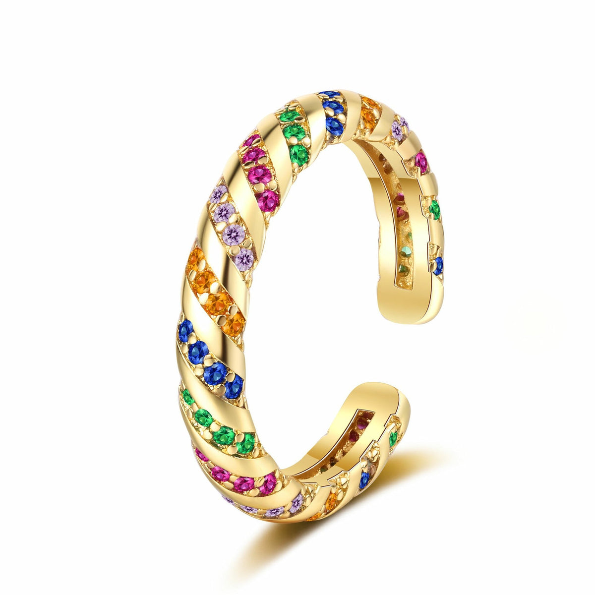 Vintage Handmade Ring