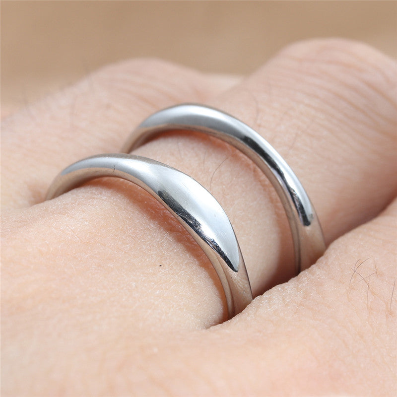 Romantic Ring for Special Moments