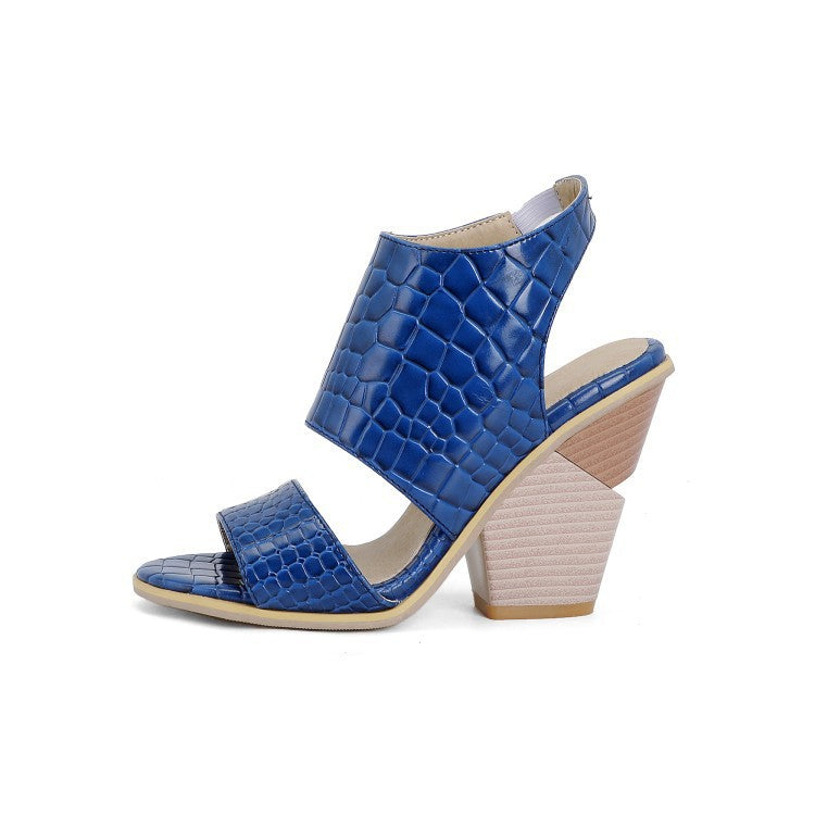 Stylish Orthopedic Sandals for Any Occasion