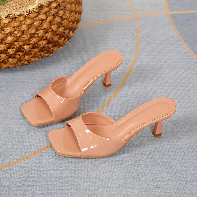Classic Orthopedic Sandals with Timeless Style
