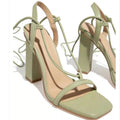Classic Orthopedic Sandals with Timeless Style
