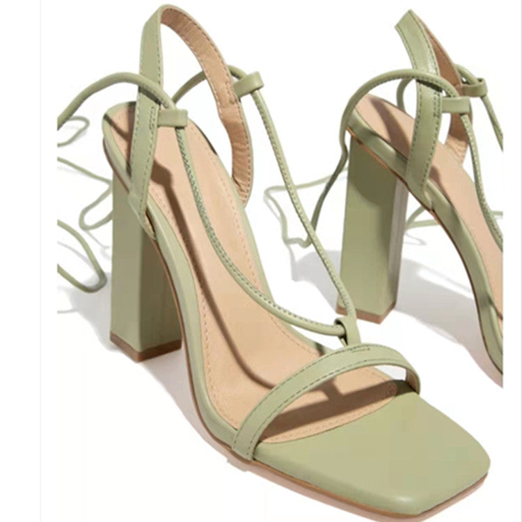 Classic Orthopedic Sandals with Timeless Style