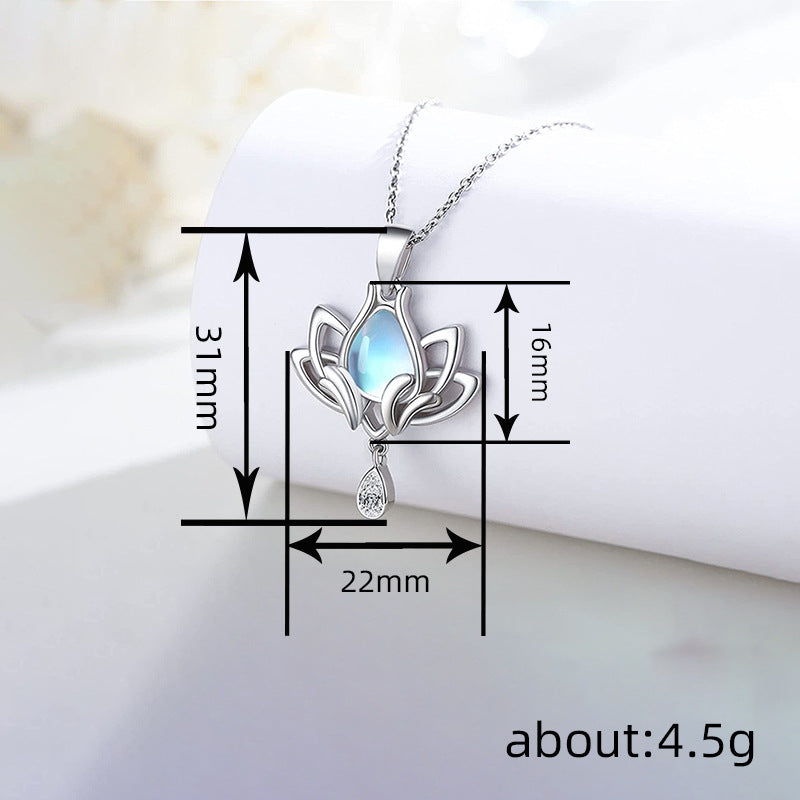 Beautiful Necklace with Unique Style