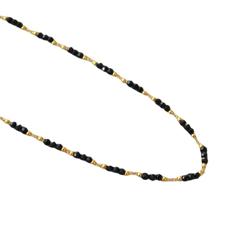 Classic Necklace with Timeless Appeal