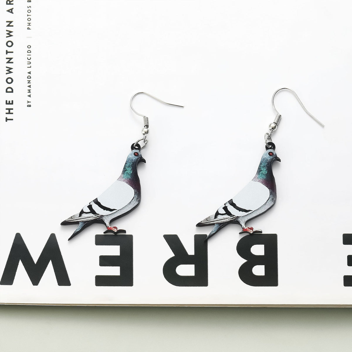 Elegant Earring for Every Occasion