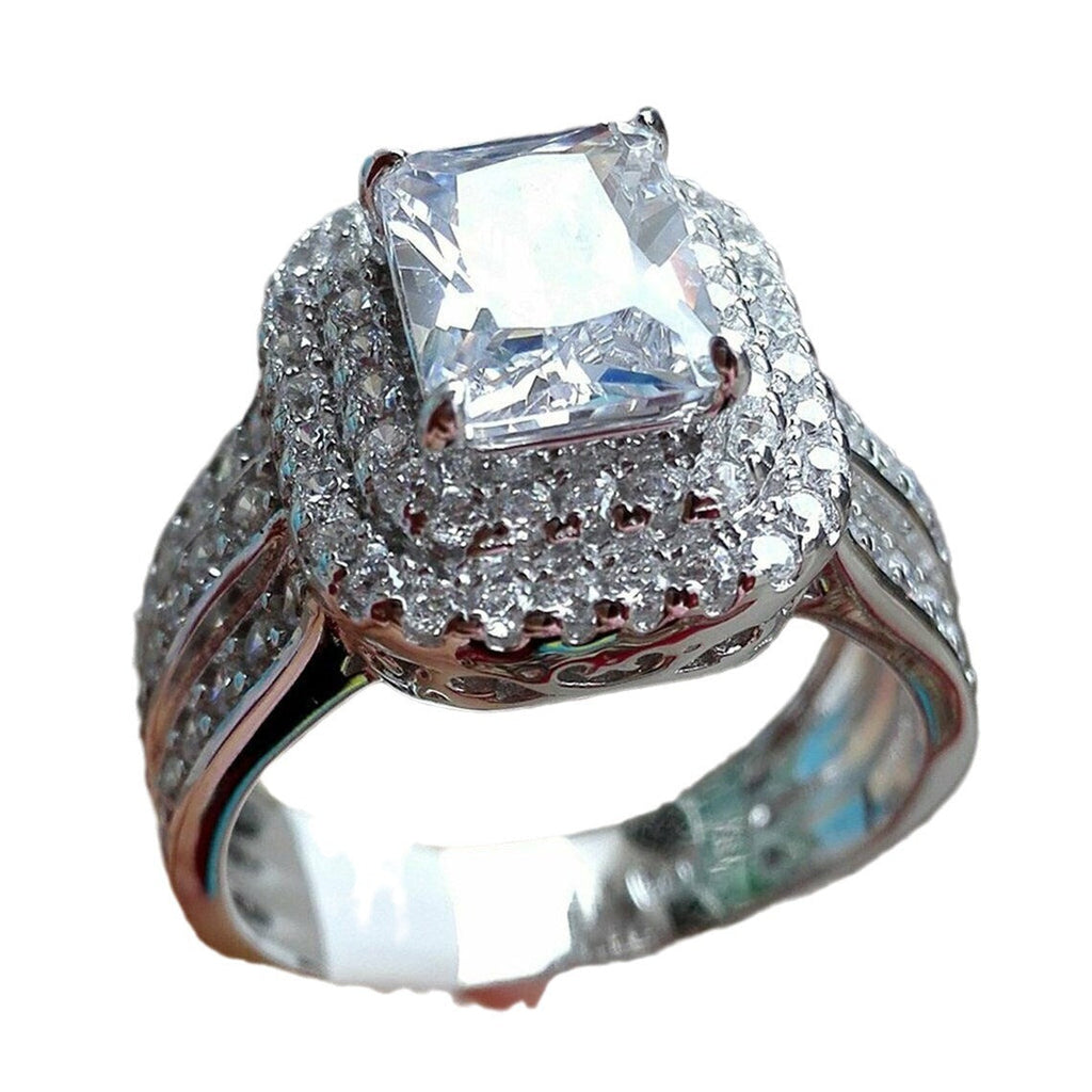 Romantic Ring for Special Moments