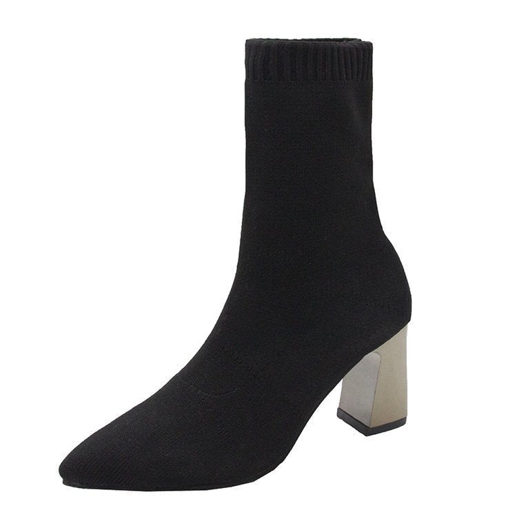 Comfortable Orthopedic Boots for Daily Wear