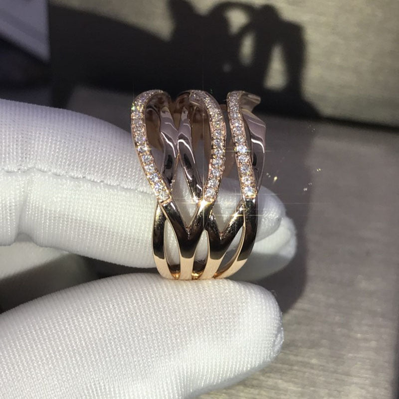 Stunning Ring for Daily Wear