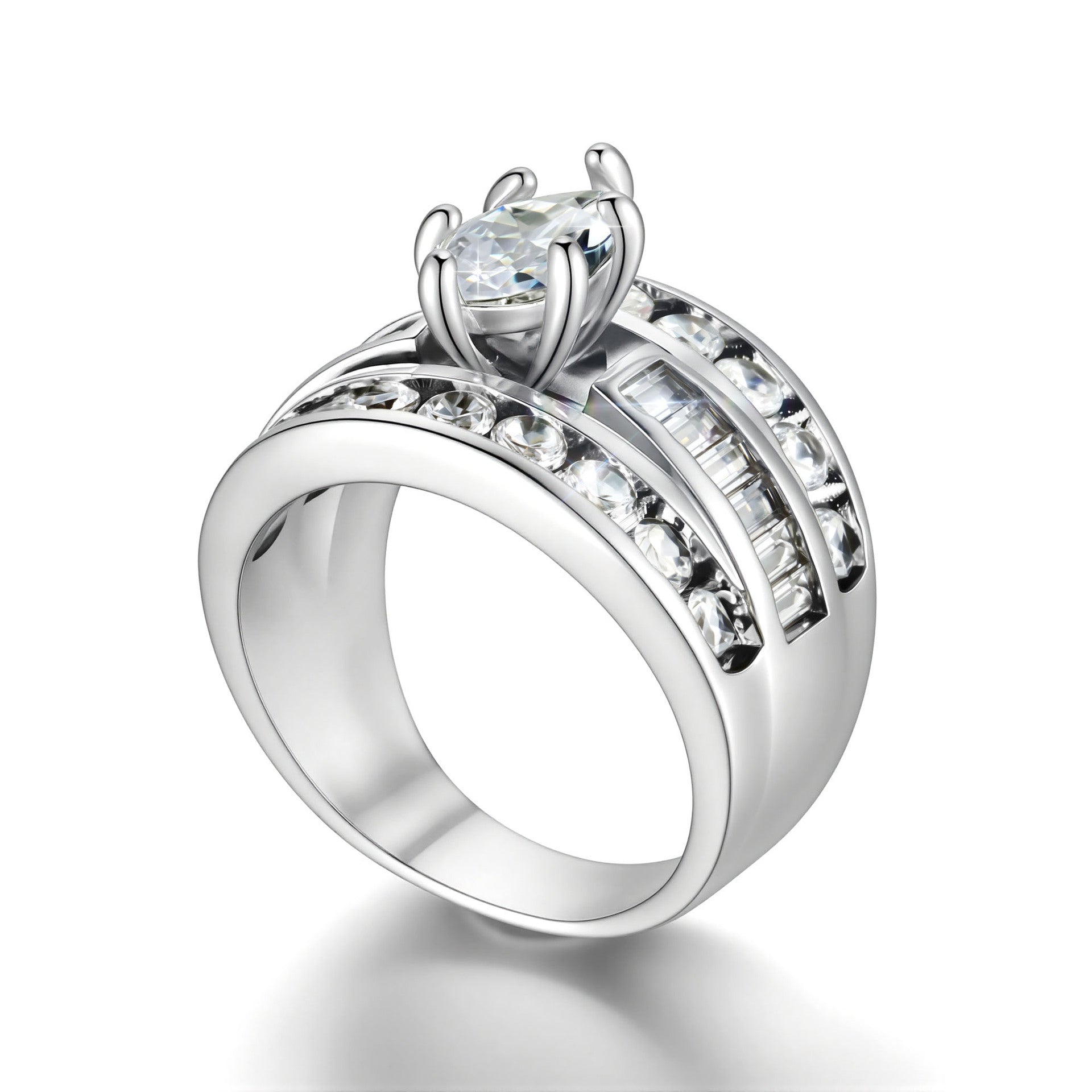 Classic Piece with Timeless Appeal