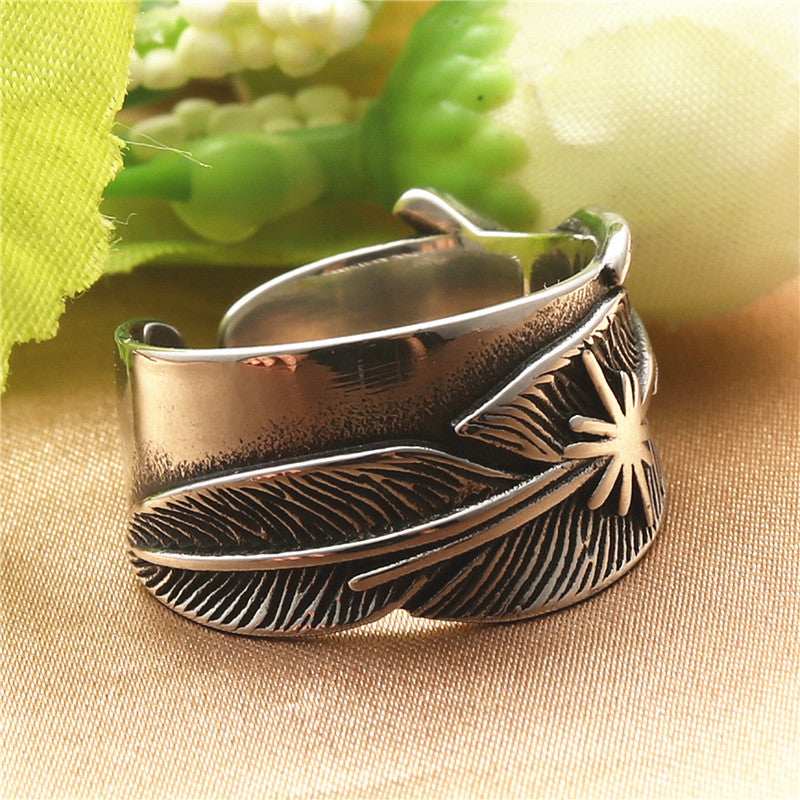 Stunning Ring for Daily Wear