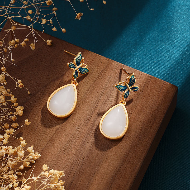 Romantic Earring for Special Moments