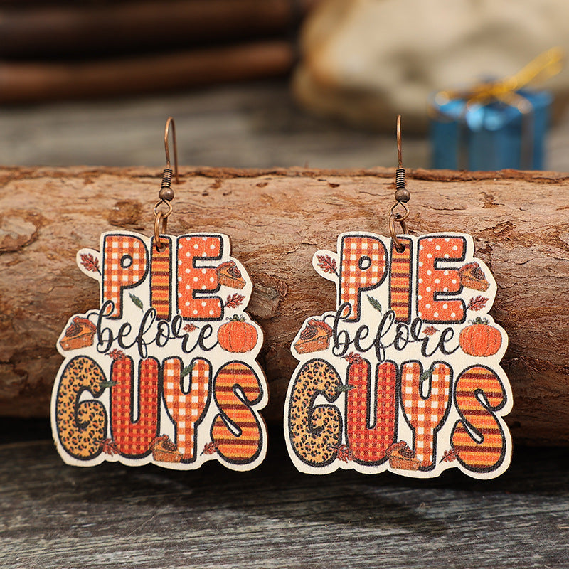 Stunning Earring for Daily Wear
