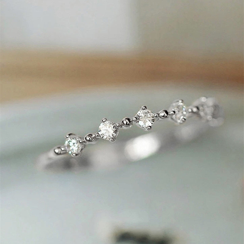 Vintage Handmade Ring