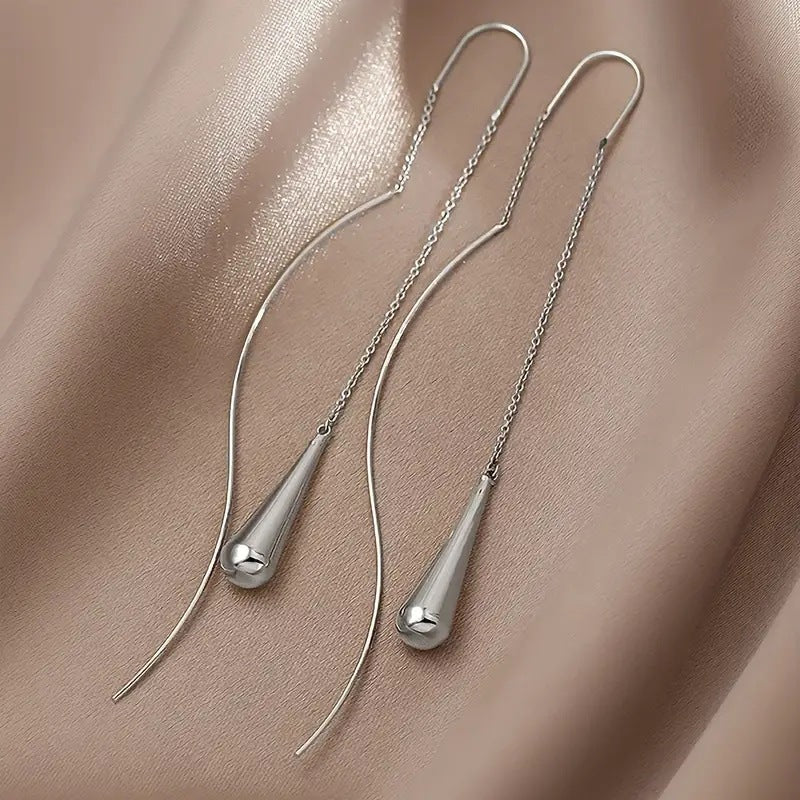 Elegant Earring for Every Occasion